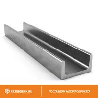Швеллер 36у ст. 3сп/3пс L=11.7 - 12 м ГОСТ 8240-97