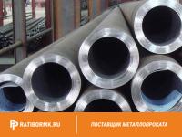 Труба холоднодеформированная 36х75 мм ст. 20 ГОСТ 8734-75, 8733-74