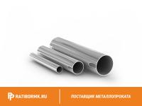Труба бесшовная 102х15 мм ст. 20 ГОСТ 8732-78