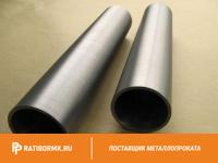 Труба молибденовая 32х2 мм МЧ ТУ 48-19-251-77