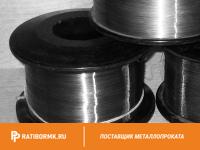 Нихромовая нить 10 мм х20н80