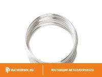 Нихромовая нить 2.3 мм х20н80