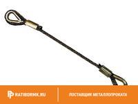 Строп канатный 1СК 10т D=32мм L=5м ГОСТ 25573-82