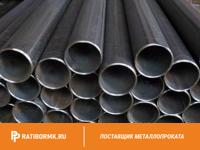 Труба молибденовая 13х1 мм МЧ ТУ 48-19-251-77