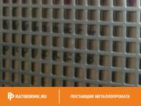 Лист перфорированный алюминиевый 1х1000х2000 мм Qg 3,0-5,0