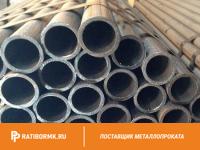 Труба бесшовная 245х50 мм ст. 20 ГОСТ 8732-78