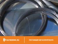 Проволока вольфрамовая 35,5 мкм ВА
