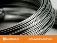 Нихромовая нить 2.8 мм х15н60