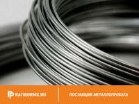 Нихромовая нить 8 мм х15н60
