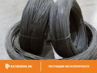 Нихромовая нить 3 мм х20н80