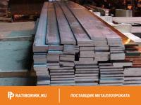 Полоса алюминиевая 4х35 мм АД31Т1 ГОСТ 15176-89