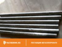 Труба молибденовая 11х1 мм МЧ ТУ 48-19-251-77