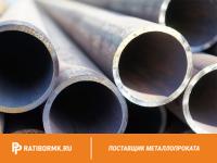 Труба бесшовная 146х10 мм ст. 20 ГОСТ 8732-78