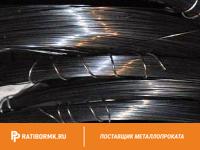 Проволока вольфрамовая 17,4 мкм ВА