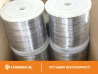 Нихромовая нить 2.4 мм х20н80