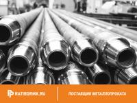 Труба ВГП Р-25х4 мм ГОСТ 3262-75