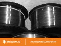 Нихромовая нить 3.8 мм х20н80