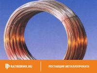 Нихромовая нить 3.8 мм х15н60
