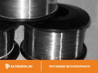 Нихромовая нить 3.4 мм х20н80
