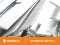 Полоса алюминиевая 12х160 мм АД0 ГОСТ 15176-89