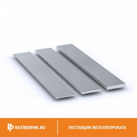 Полоса стальная 50х2 мм L=6 м Р6М5К5 ГОСТ 103-2006