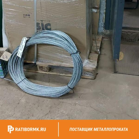 Проволока 1-П-1-30 ГОСТ 5663-79