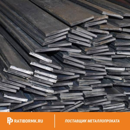 Полоса оцинкованная 60х3 мм ГОСТ 9.307-89