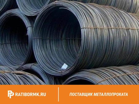 Проволока пружинная 12 мм ст. 60С2А ГОСТ 14963-78