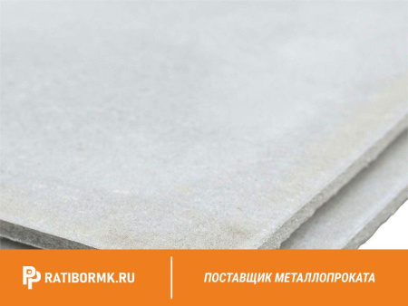 Лист 8х1500x3000мм АЦЭИД 500 ГОСТ 4248-92