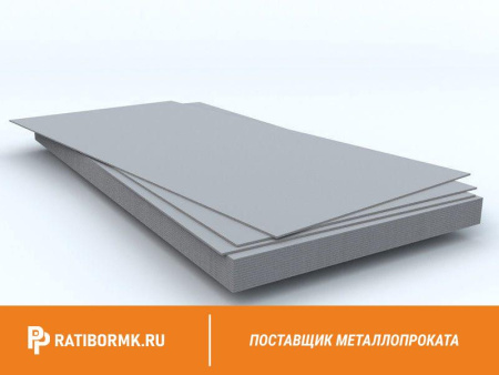 Лист асбестоцементный прессованный 10х1500х3000мм АЦЭИД ТУ 5781-016-00281631-05