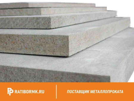Лист 25х1500x3000мм АЦЭИД 400 ГОСТ 4248-92