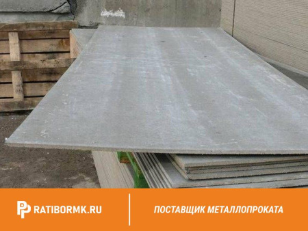 Лист 10х1200x3000мм АЦЭИД 350 ГОСТ 4248-92
